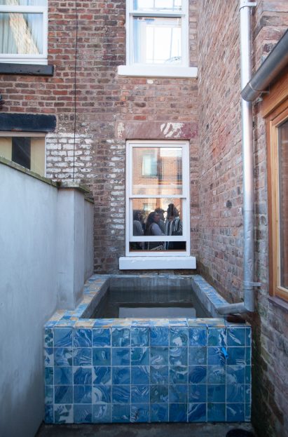 Granby Winter Garden by Assemble