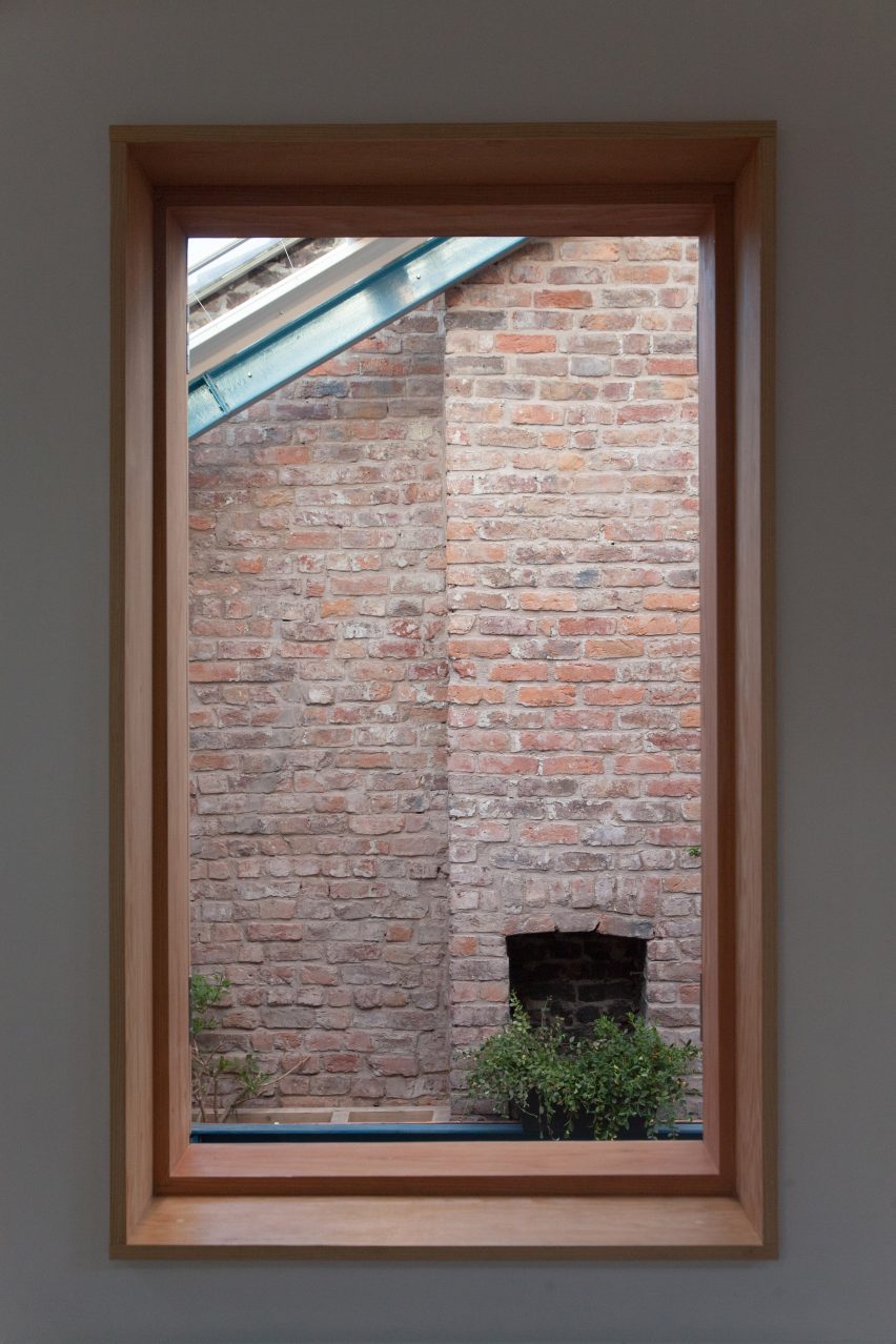 Granby Winter Garden by Assemble