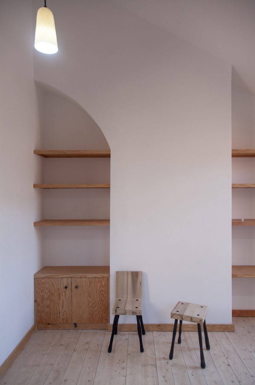 Granby Winter Garden by Assemble
