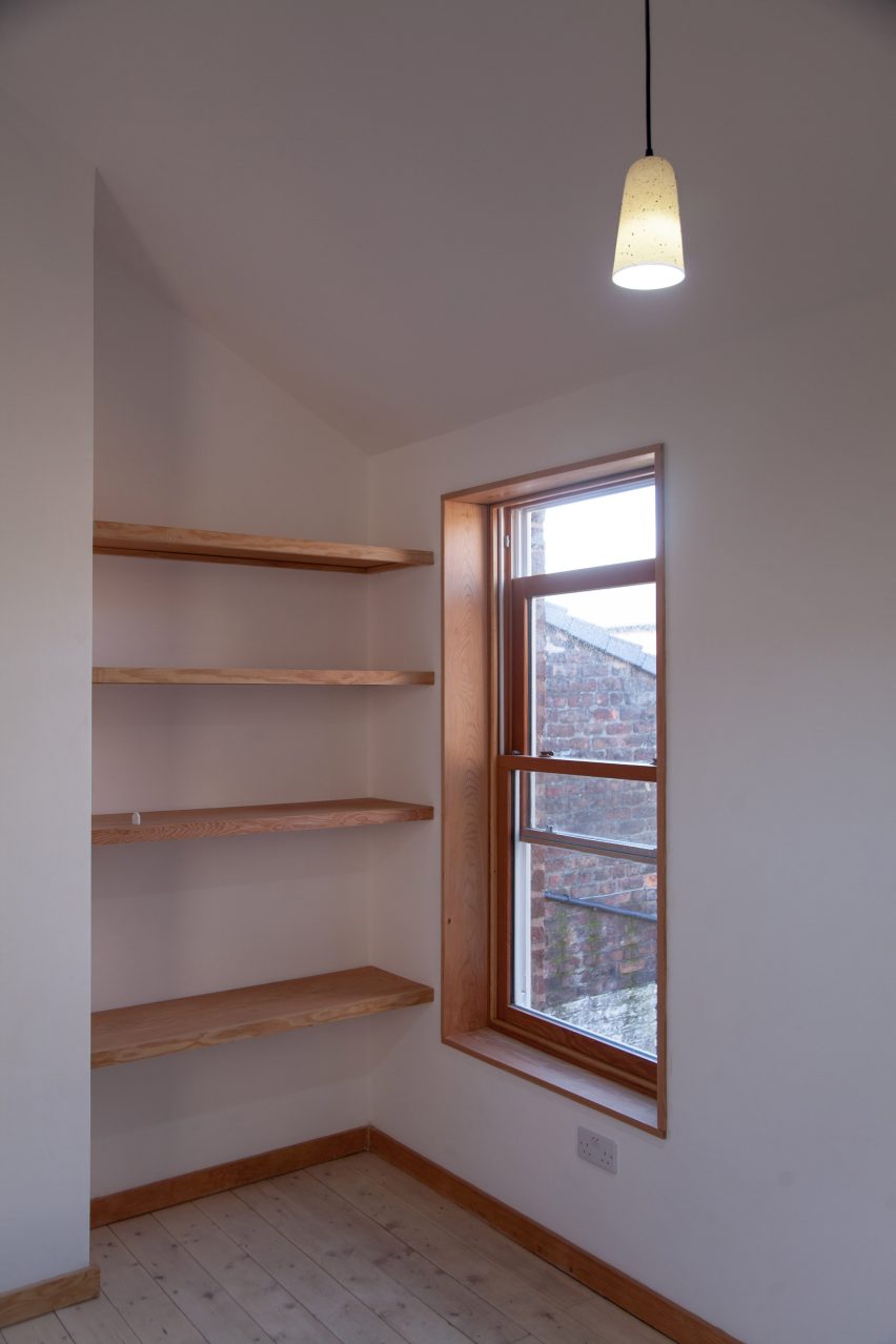 Granby Winter Garden by Assemble