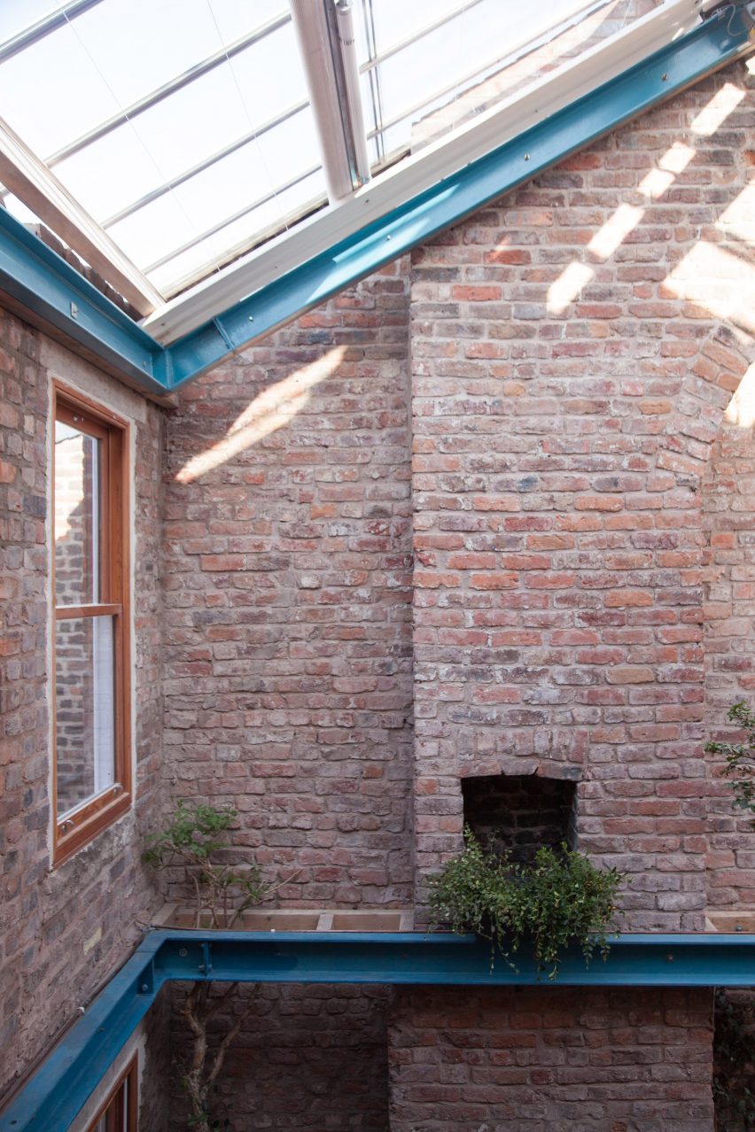 Granby Winter Garden by Assemble