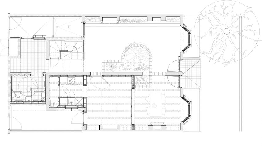 Granby Winter Garden by Assemble
