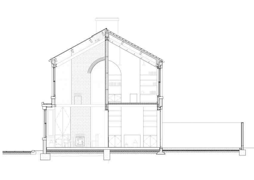 Granby Winter Garden by Assemble