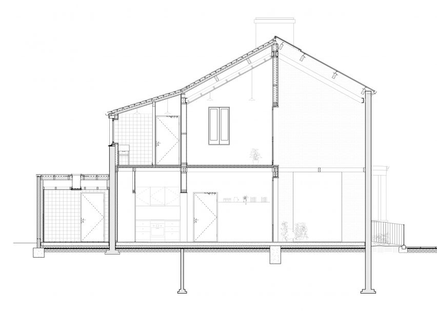 Granby Winter Garden by Assemble