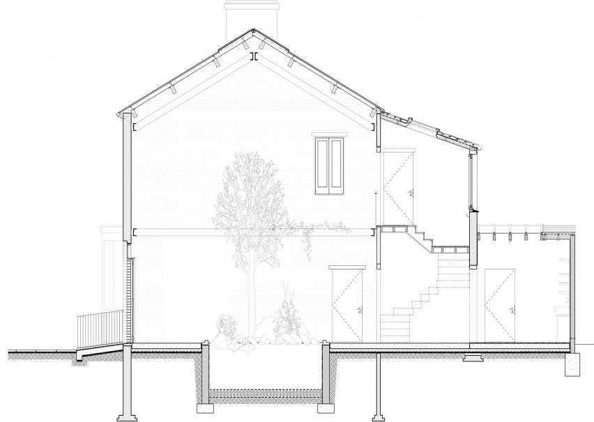 Granby Winter Garden by Assemble