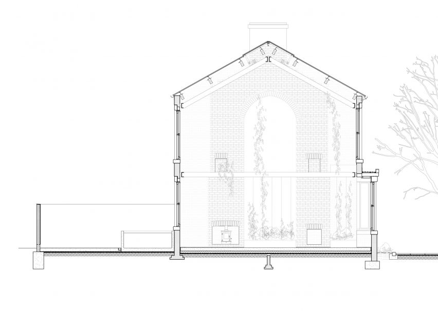 Granby Winter Garden by Assemble