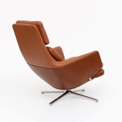 Grand Relax by Vitra and Antonio Citterio