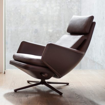 Grand Relax by Vitra and Antonio Citterio