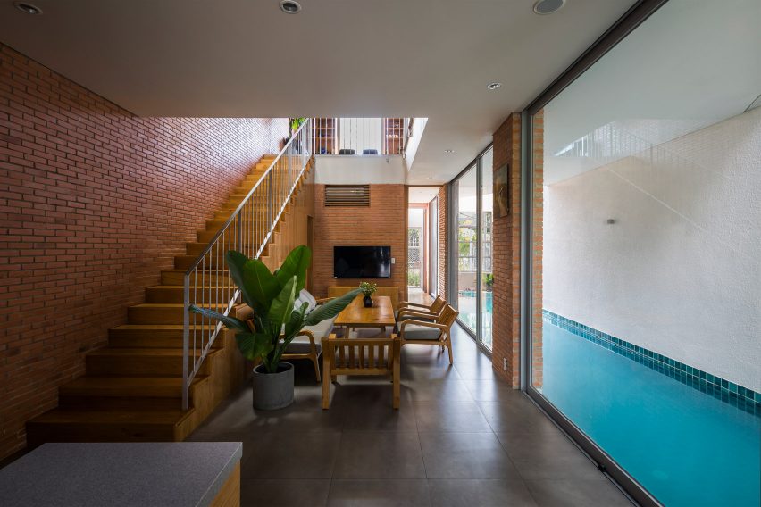 Ha House by VTN Architects