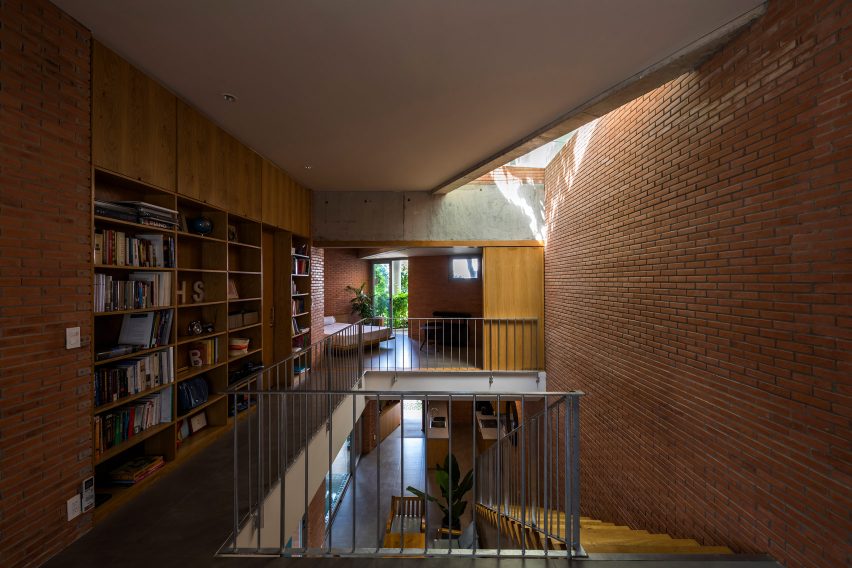 Ha House by VTN Architects