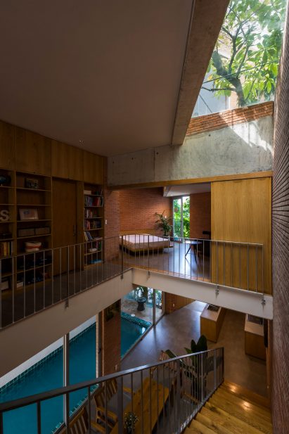 Ha House by VTN Architects