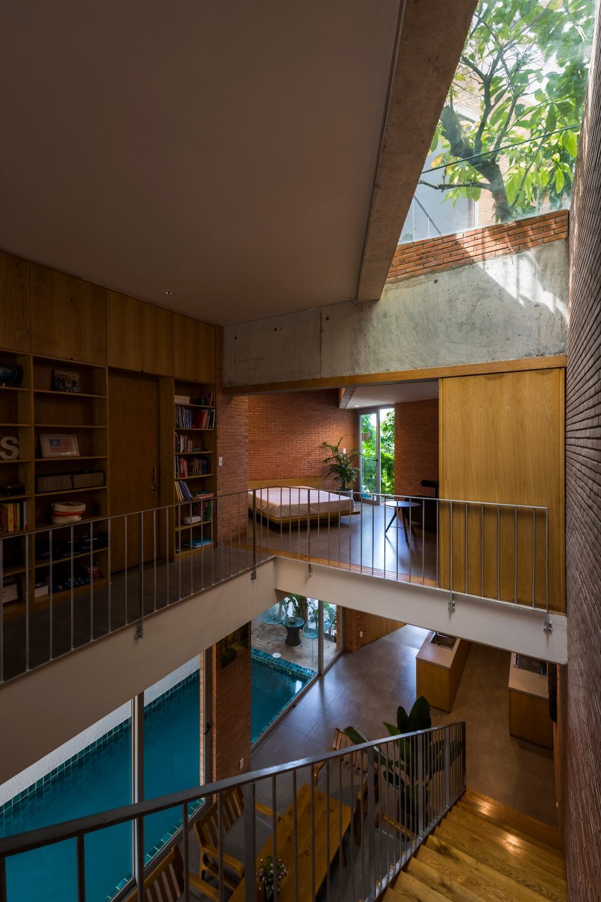 Ha House by VTN Architects