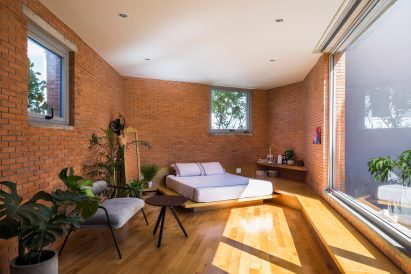 Ha House by VTN Architects