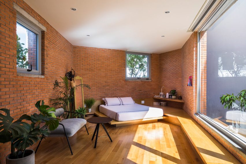 Ha House by VTN Architects