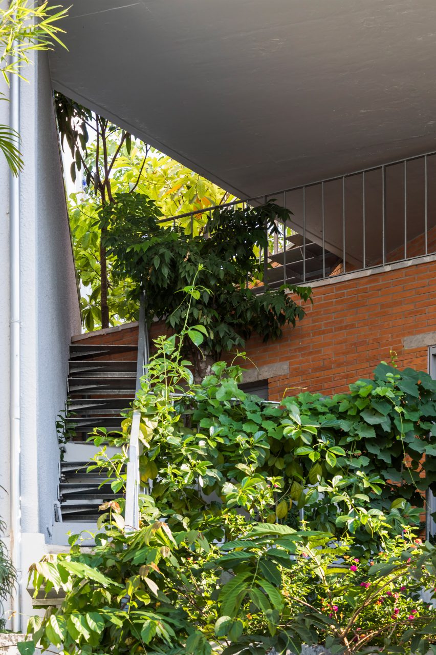 Ha House by VTN Architects