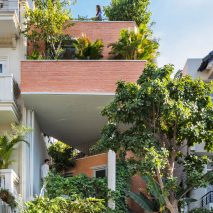 Ha House by VTN Architects
