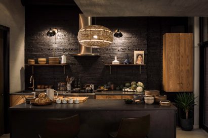 Habitas New York City members clubhouse by Style Mood