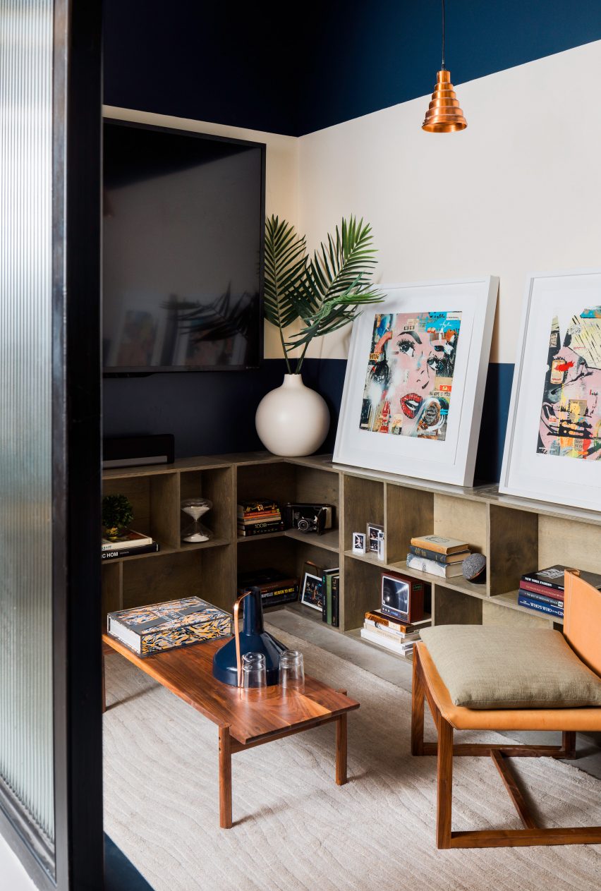Habitas New York City members clubhouse by Style Mood