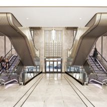 Four new jobs for interior architects including roles at Harrods and Design Haus Liberty
