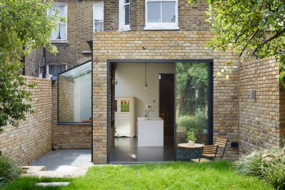 Harvist Road by Rise Design Studio