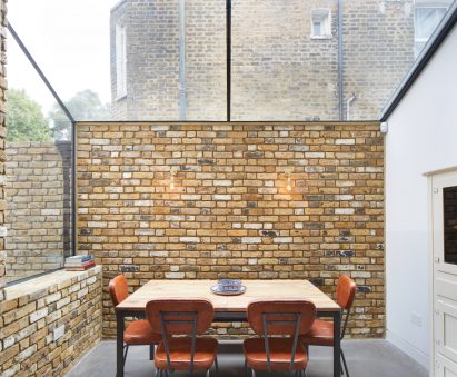 Harvist Road by Rise Design Studio