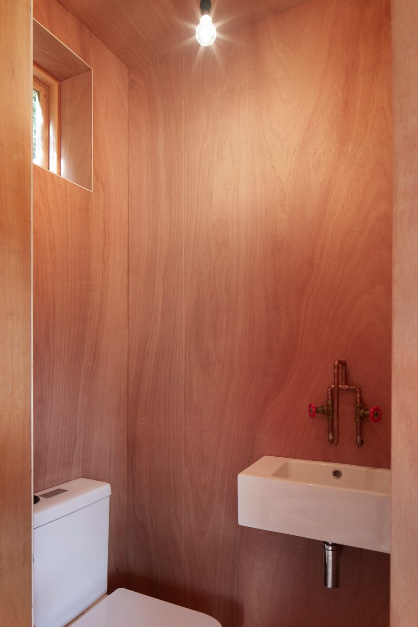 Harvist Road by Rise Design Studio