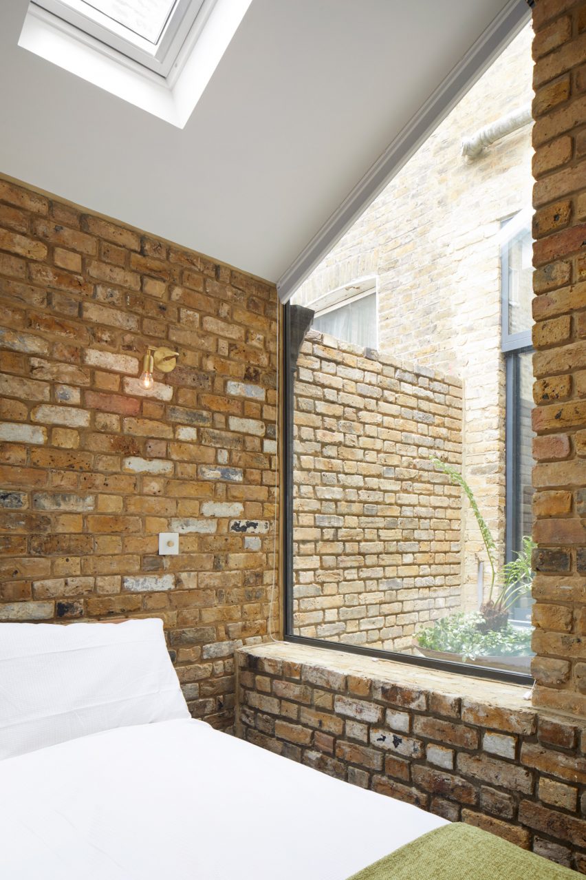 Harvist Road by Rise Design Studio