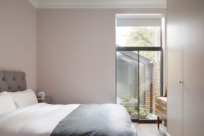 Harvist Road by Rise Design Studio