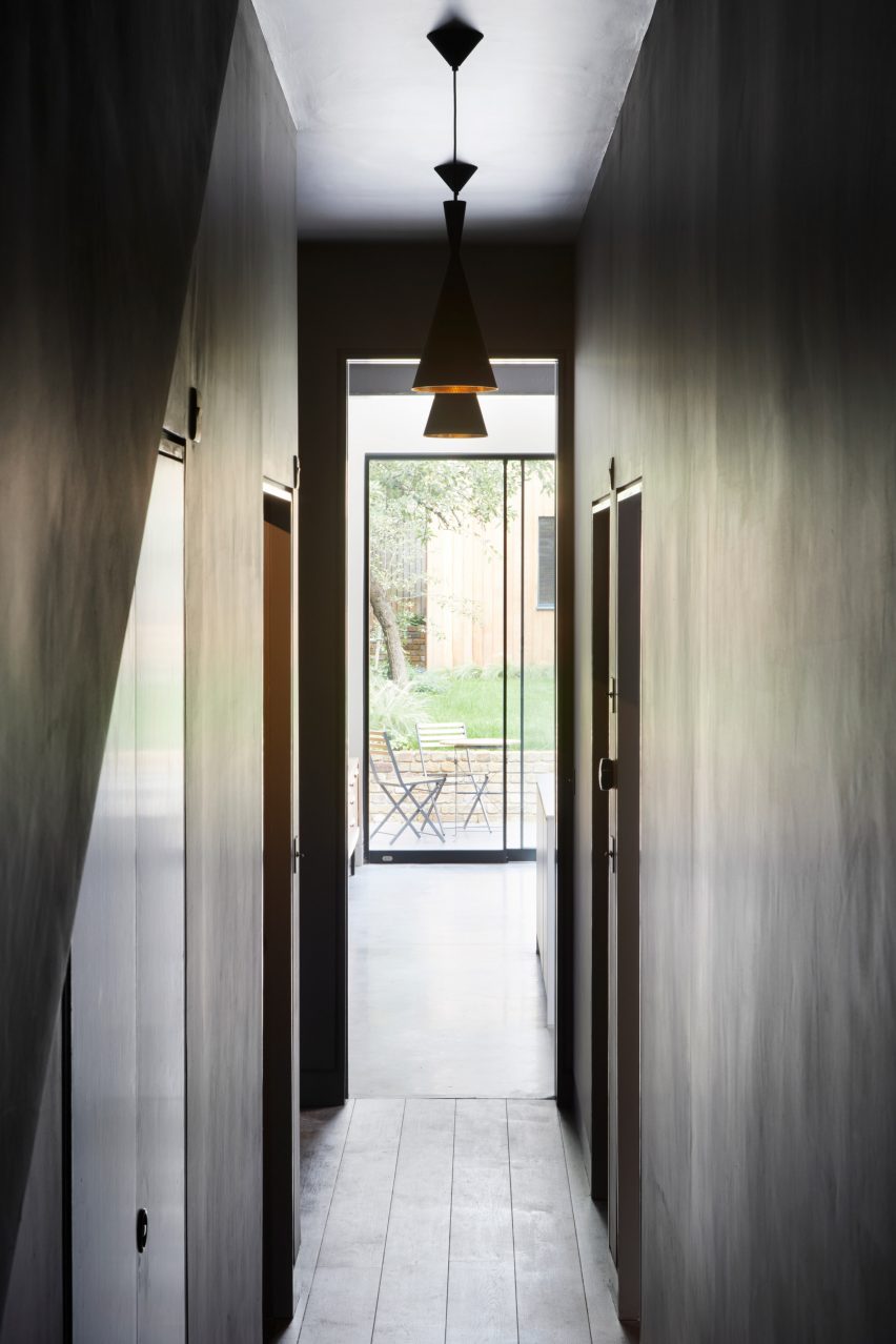 Harvist Road by Rise Design Studio