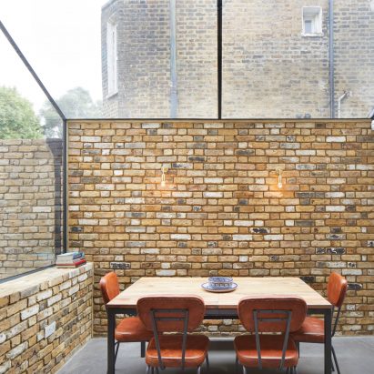 Harvist Road by Rise Design Studio