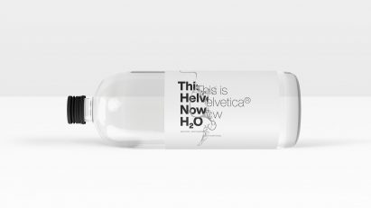 Helvetica Now redesigned by Monotype