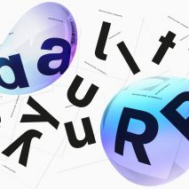 Helvetica Now redesigned by Monotype