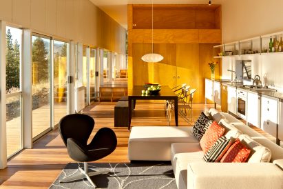 Hill House by David Coleman
