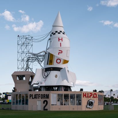 HIPO by Dedo Vabo