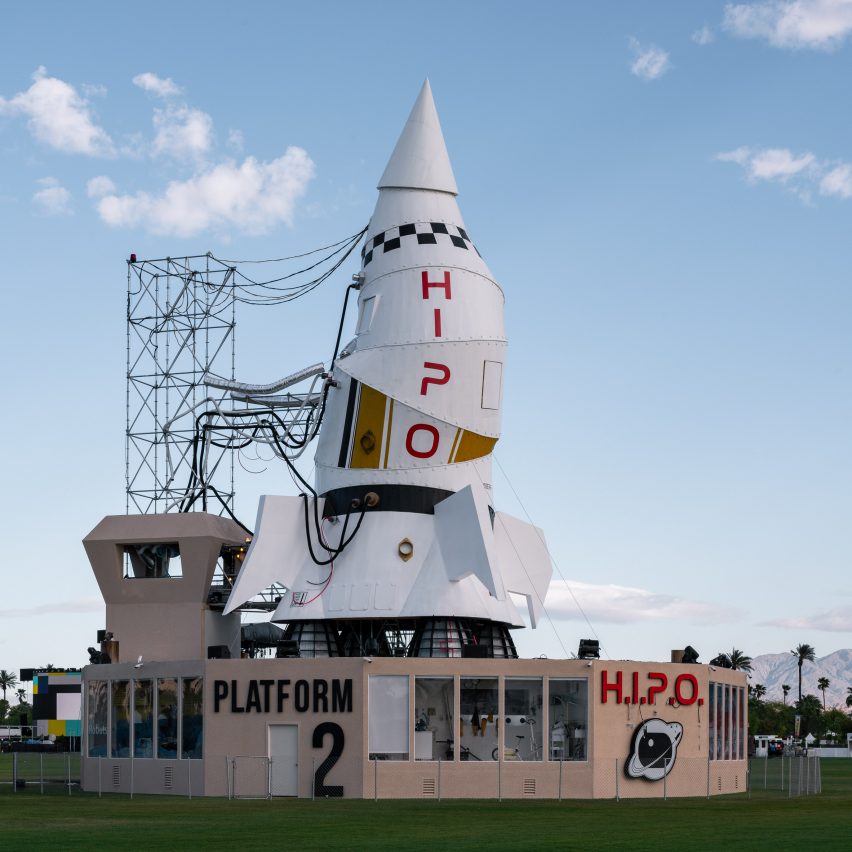 HIPO by Dedo Vabo
