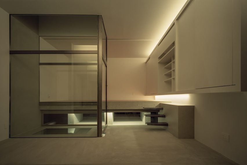 House in Toyonaka by Fujiwaramuro Architects