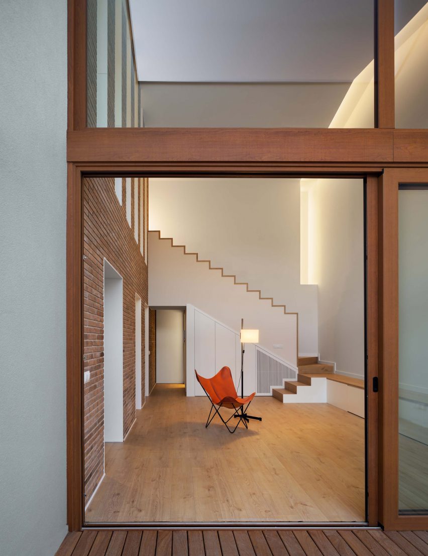 House renovation by Hiha Studio