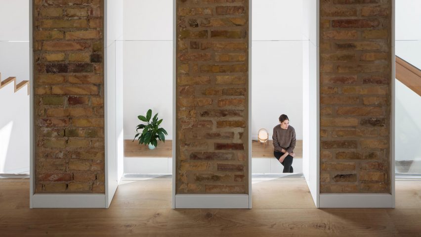 House renovation by Hiha Studio