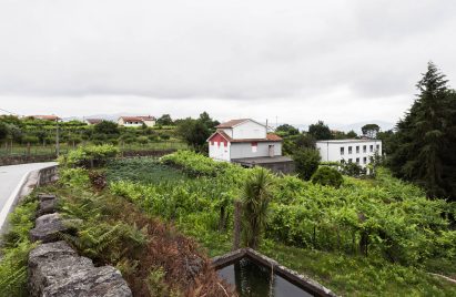 Housing Abragão by Fala Atelier