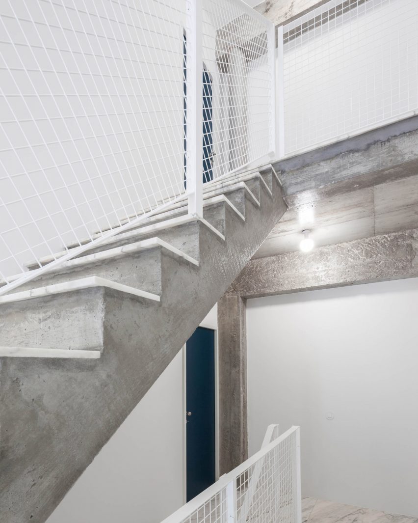 Housing Abragão by Fala Atelier