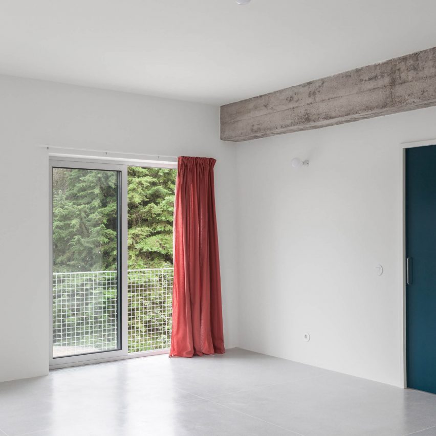Housing Abragão by Fala Atelier