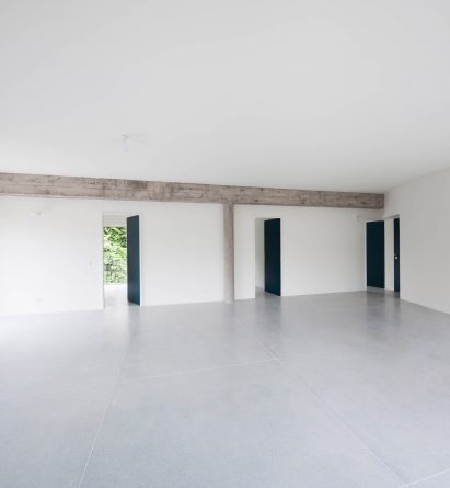 Housing Abragão by Fala Atelier