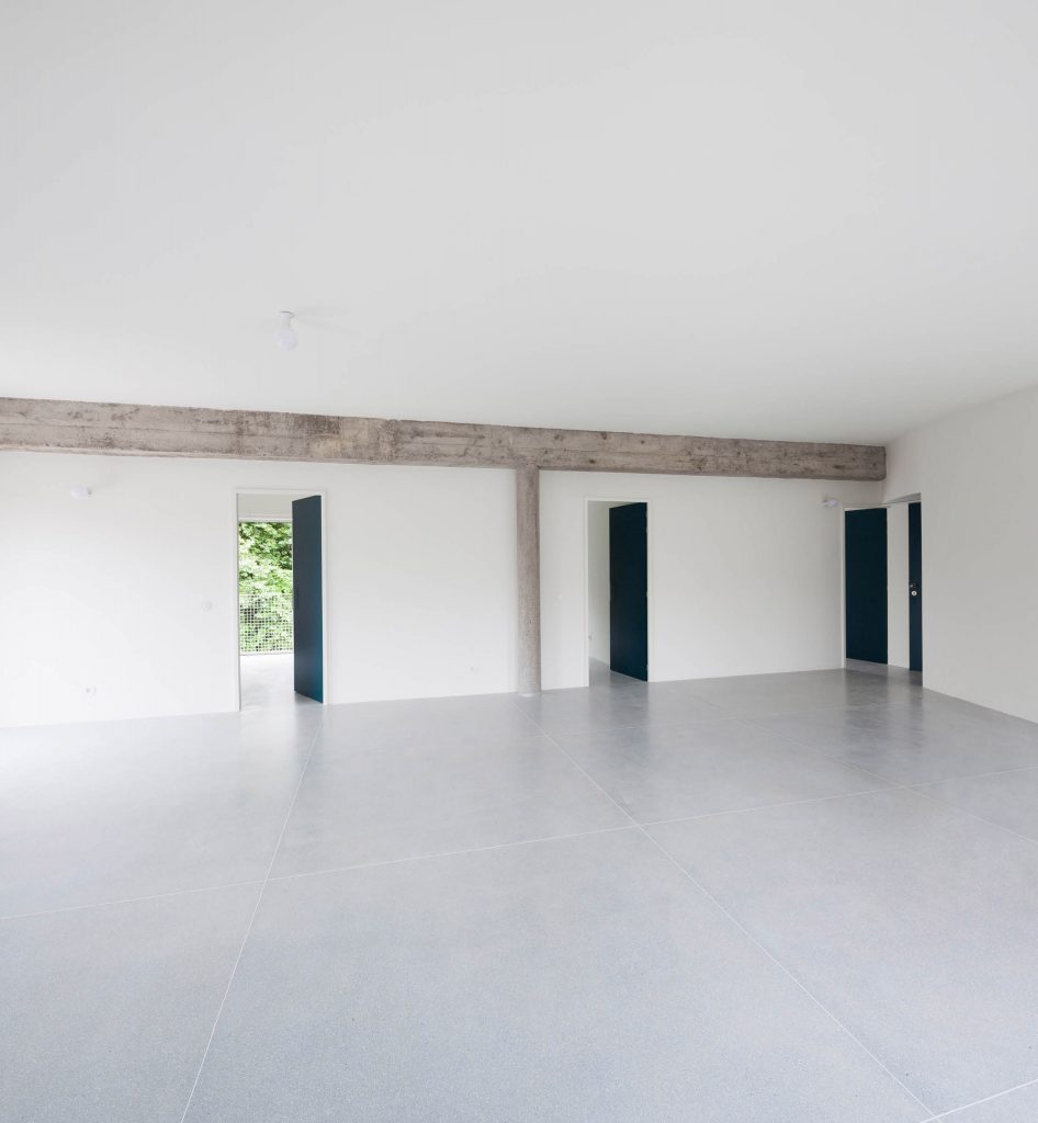 Housing Abragão by Fala Atelier
