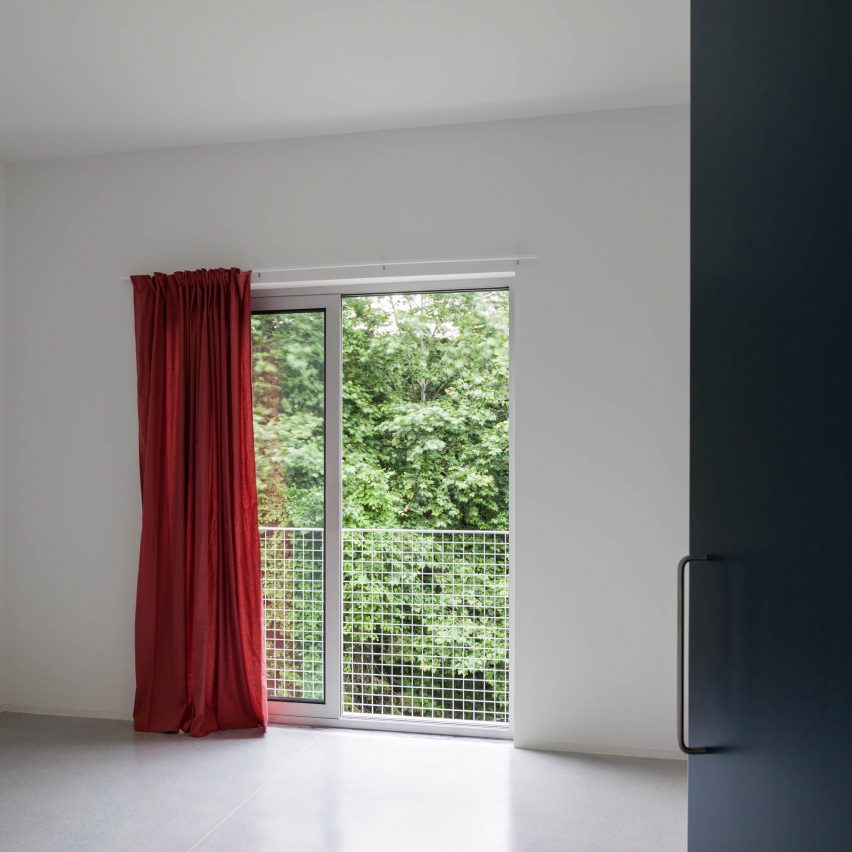 Housing Abragão by Fala Atelier