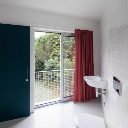 Housing Abragão by Fala Atelier