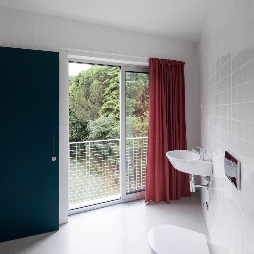 Housing Abragão by Fala Atelier