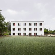 Housing Abragão by Fala Atelier