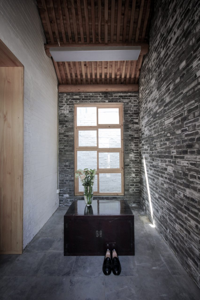 Hutong Filter by Zai Studio