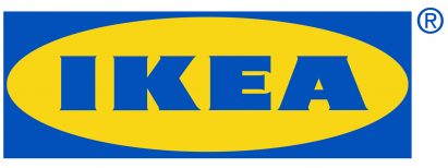 Seventy Agency "future proofs" IKEA's iconic blue and yellow logo
