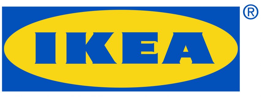 Seventy Agency "future proofs" IKEA's iconic blue and yellow logo